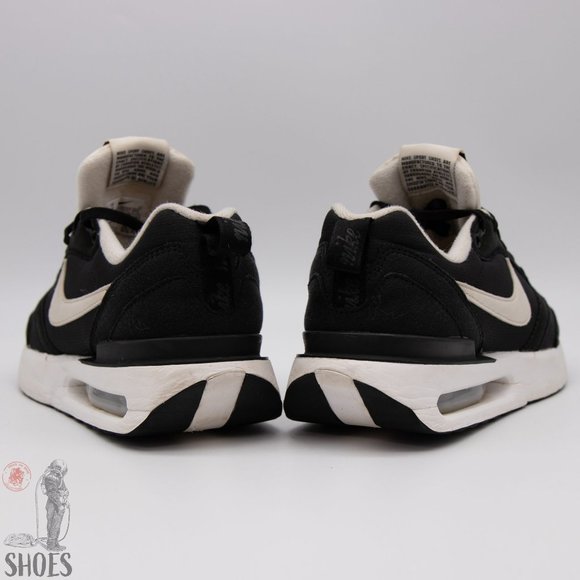 Nike Air Max Dawn 'Black White' - 6 Youth - Picture 6 of 15